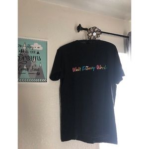 🏰 Vintage Disneyworld Tee 🏰